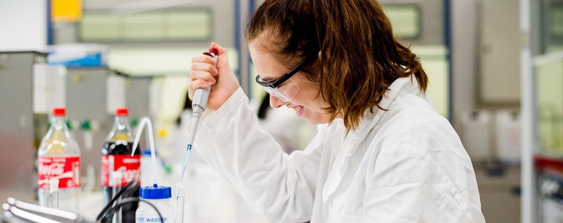 Praktijkcursus microbiologie