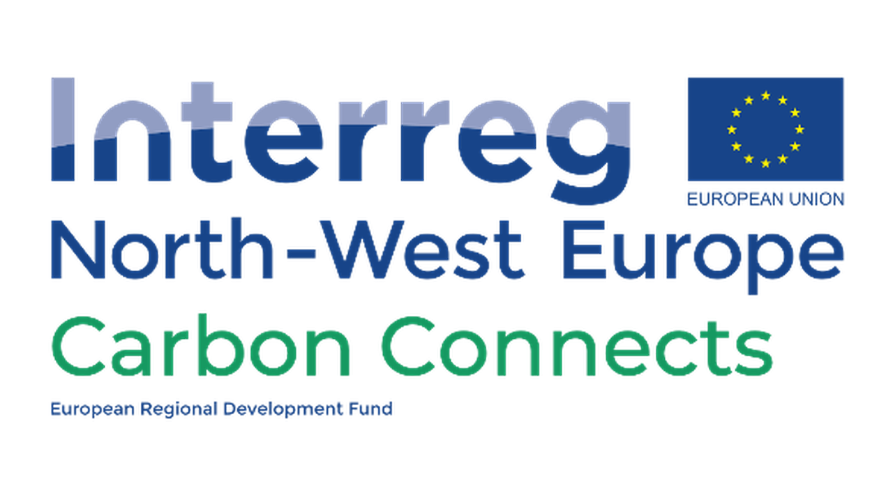Interreg North-West europe carbon connects