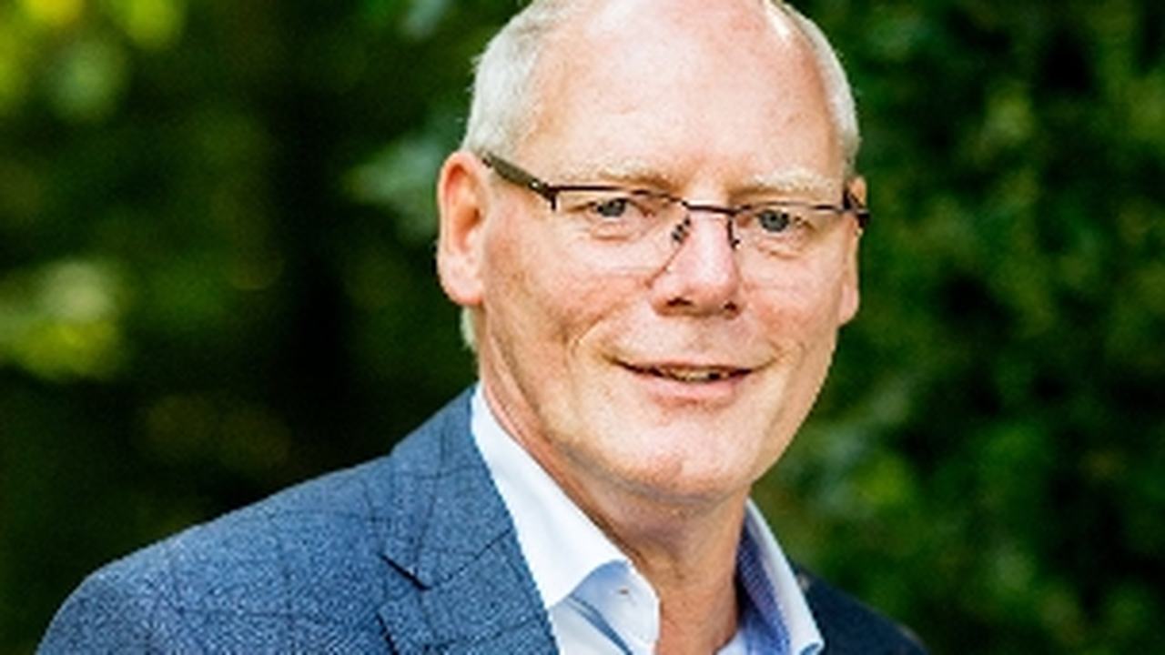 Drs. J. (Jan) van Iersel