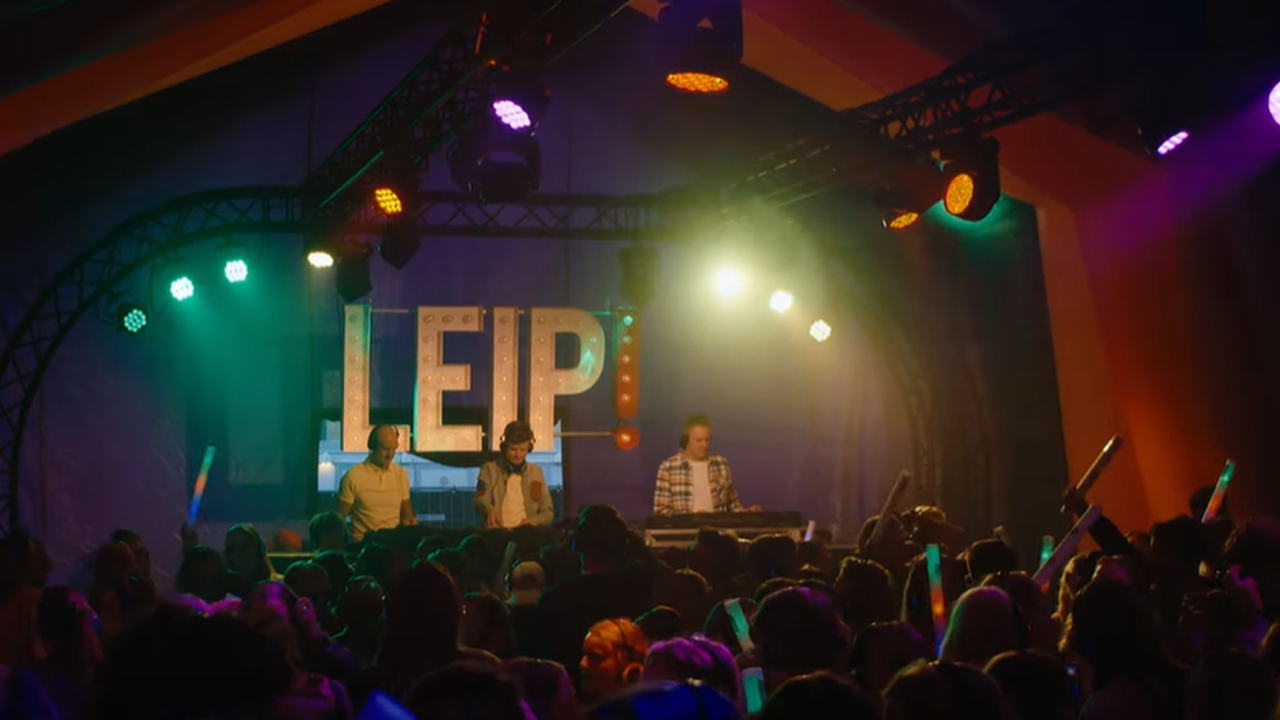 leip festival
