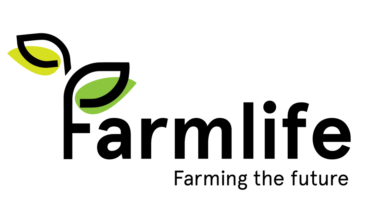 Logo Farmlife