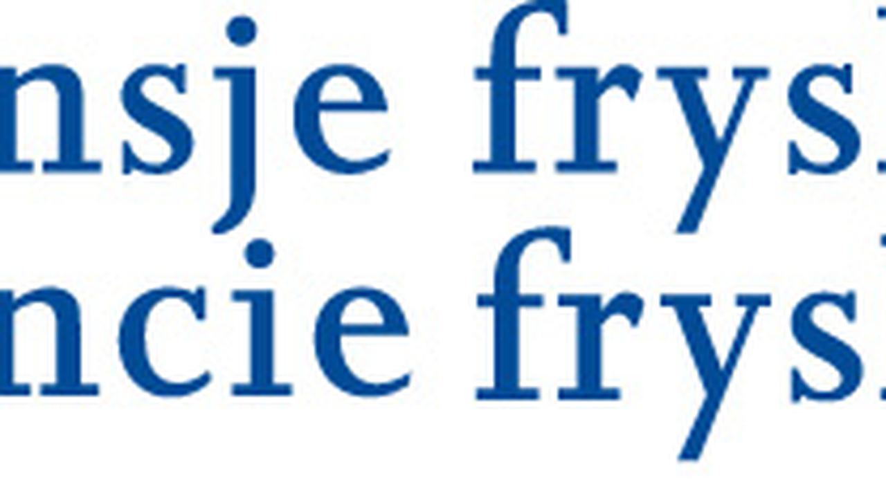 Logo Provincie Fryslan