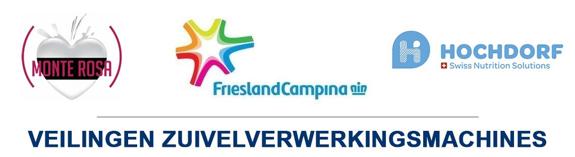 Monte Rosa. FrieslandCampina. Hochdorf Swiss Nutrition Solutions.