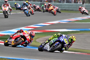 Afbeelding van Vipbox TT Assen op 27 juni 2027 (2 personen)