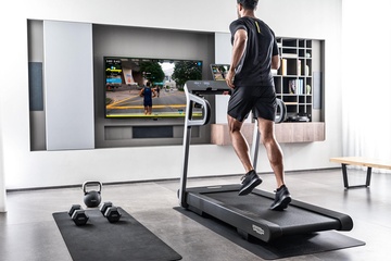 Afbeelding van Technogym MyRun