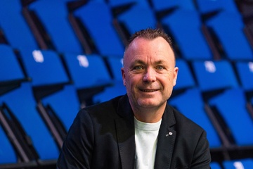 Afbeelding van Sporttalk ‘Lieve mensen winnen niet’ (100 personen)