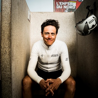 Image of Exclusive cycling clinic at Circuit Zandvoort with Niki Terpstra, three-time Dutch National Road Champion