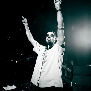 Image of Unieke backstage tickets voor show van Afrojack