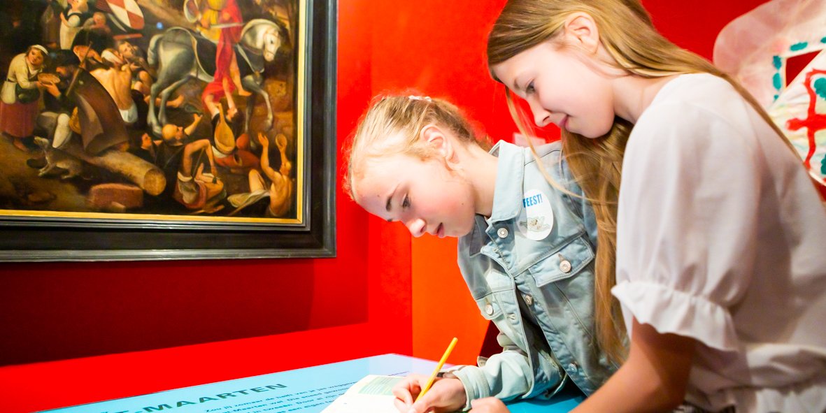 Museum Catharijneconvent homepage