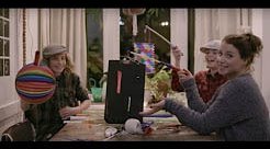 Filmpje Sint-Maarten