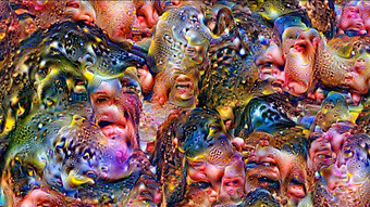 Magic MushVRoom