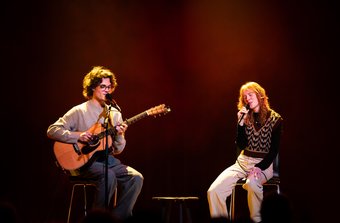 HKU, foto Leelo van Gastelle