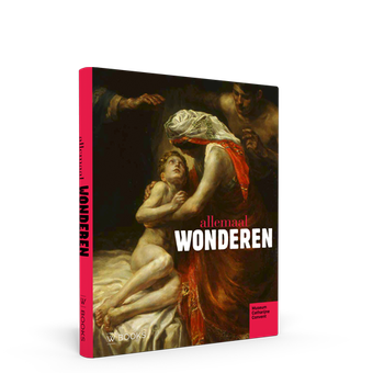 Allemaal Wonderen onder redactie van Rianneke van der Houwen-Jelles en Marije de Nood, WBooks, 2020.