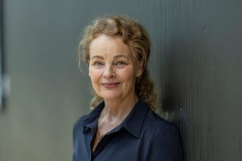 Annet van Royen- Kerkhof