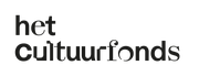 Logo Het Cultuurfonds