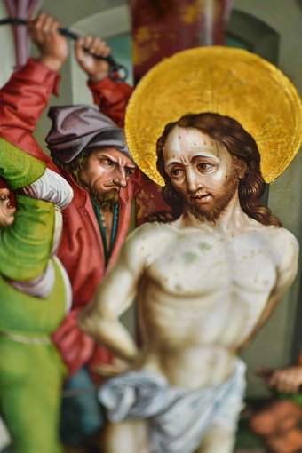 CatharijneConv Ban v d Middeleeuwen  MS5_3297.JPG