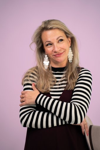 Cocky Drost, foto Jamie Mansveld