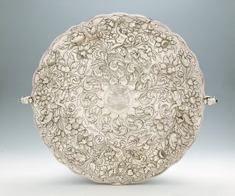 Afkomstig uit de Ruïnekerk te Bergen, David Micheel, Den Haag, 1658