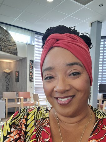 Diahann van van de Vijver