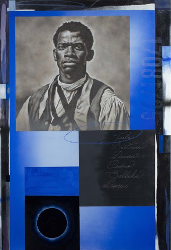 Dion Rosina, Tula, 2024