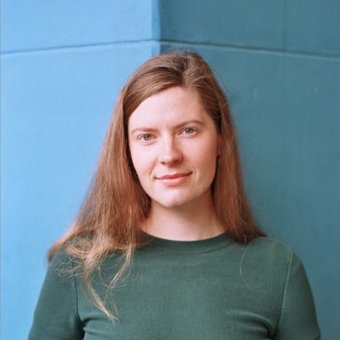 Portret Nora Kindermann