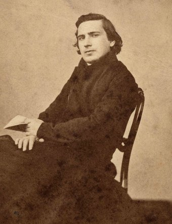 Gerard van Heukelum, collectie Museum Catharijneconvent