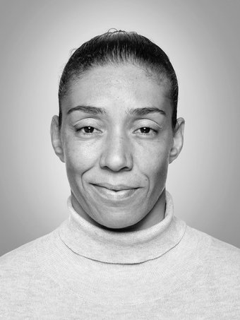 Germaine de Randamie,