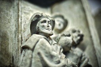 Foto, Marco Sweering