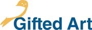 Logo Gifted Art