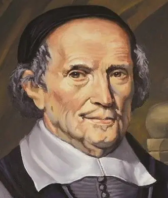 Gisbertus Voetius