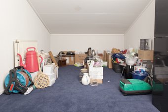 Uitzet van Beppie, foto Samuel Otte