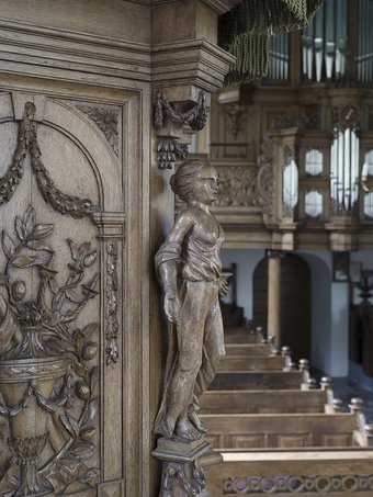 Grootste Museum van Nederland, SOGK, Pieterburen. Foto Arjan Bronkhorst.