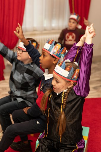 Foto, Femke Lockefeer