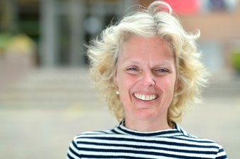 Ingrid Henkemans