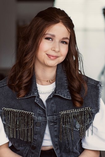 Jade Kops, influencer