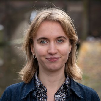 Julia van Egmond - Wilfried Scholtes