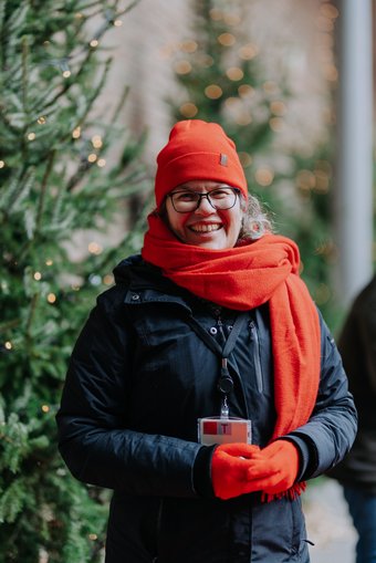 KERSTSTALCATHARIJNECONVENT-Thijs Huizer