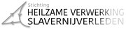 Logo Heilzame Verwerking Slavernijverleden