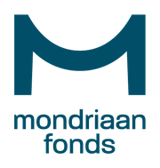 Logo Mondriaan Fonds
