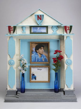 Verzameling van Karin Guggeis en Stefan Eisenhofer, München