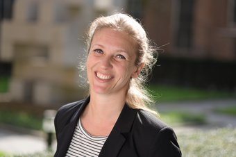 Foto, Marco Sweering