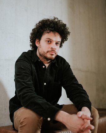 Foto Mark Bolk
