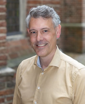 Portret Stefan Smit- foto Femke Lockefeer