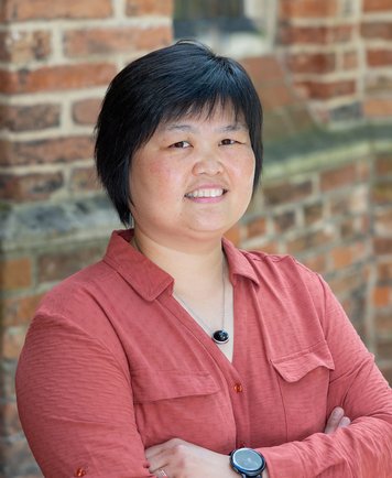 Portret Wenss Sia - foto Femke Lockefeer