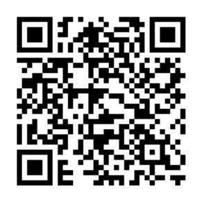 QR-code steun de restauratie