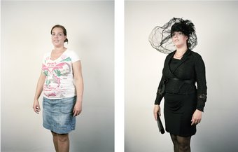 Uit d Serie Zaterdag/Zondag, Sjaak Verboom