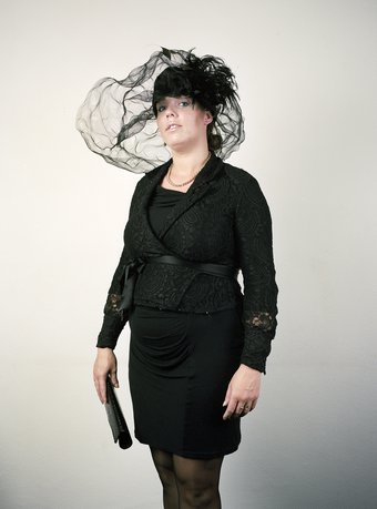 Serie Zaterdag/Zondag, Roos Schut, Sjaak Verboom