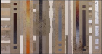 Untitled, Frank Ammerlaan, 2018 (Courtesy the artist and Upstream Gallery Amsterdam