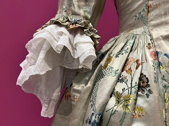 Fashion for God. Zaalfoto 3 Cindy Bakker