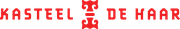 Logo Kasteel de Haar